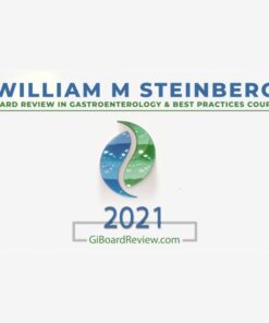 2021 William steinberg gi board review
