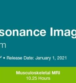 2021 Magnetic Resonance Imaging: MRI of the Head & Spine - A Video CME Teaching Activity