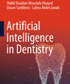 Artificial Intelligence in Dentistry PDF