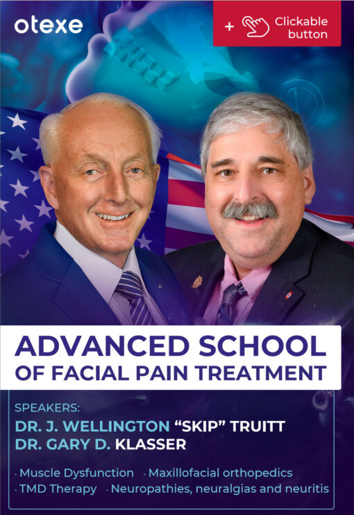 Advanced School of Facial Pain Treatment   