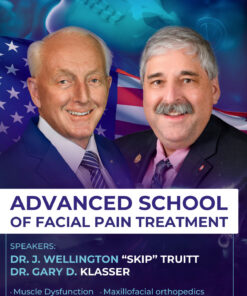ADVANCED SCHOOL OF FACIAL PAIN TREATMENT