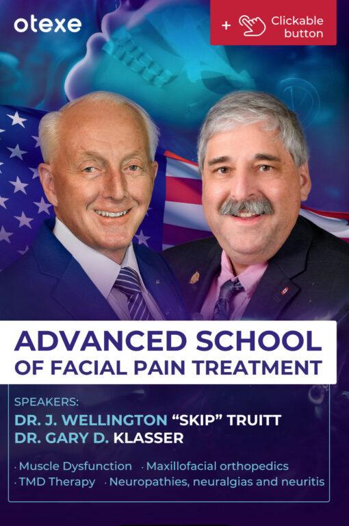 ADVANCED SCHOOL OF FACIAL PAIN TREATMENT