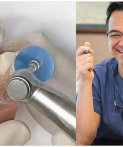 Composite Veneers Training Course: Become a Cosmetic Dentist