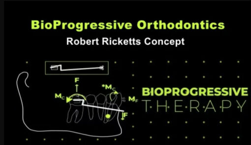 Ohi-s BioProgressive Orthodontics Therapy