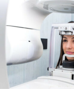 44th Street Dental An Introduction to Panoramic Dental X-rays