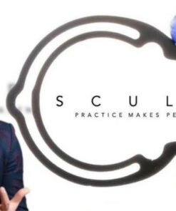 SCULPT Composite, Practice Makes Permanent - Shiraz Khan Both Online and OnDemand Courses