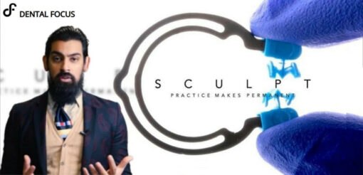 SCULPT Composite, Practice Makes Permanent - Shiraz Khan Both Online and OnDemand Courses