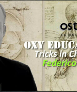 Osteocom OXY Education - Federico Biglioli