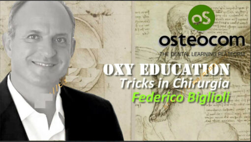 Osteocom OXY Education - Federico Biglioli
