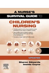 A Survival Guide to Children’s Nursing – Updated Edition (Original PDF)