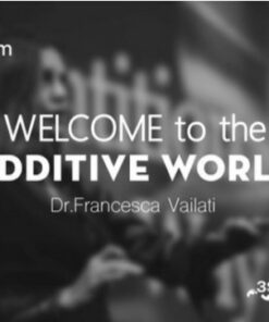 Welcome to Additive World (Additive Dentistry) Rated 5.00 out of 5 based on 1customer rating