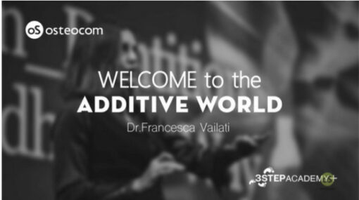 Welcome to Additive World (Additive Dentistry) Rated 5.00 out of 5 based on 1customer rating