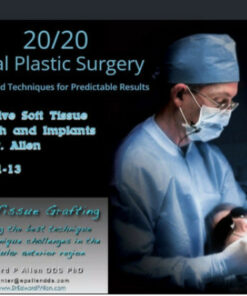 Minimally Invasive Soft Tissue Grafting for Teeth and Implants
