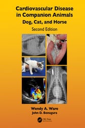 Cardiovascular Disease in Companion Animals, 2nd Edition (Original PDF)