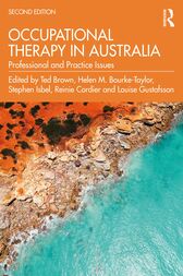 Occupational Therapy in Australia, 2nd Edition (Original PDF)