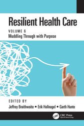 Resilient Health Care, Volume 6 (Original PDF)