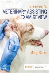 Elsevier’s Veterinary Assisting Exam Review (Original PDF )
