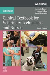 Workbook for McCurnin’s Clinical Textbook for Veterinary Technicians, 10th Edition (Original PDF)