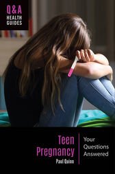Teen Pregnancy: Your Questions Answered (Original PDF)