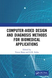 Computer-aided Design and Diagnosis Methods for Biomedical Applications (Original PDF)