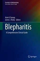 Blepharitis: A Comprehensive Clinical Guide (Original PDF)