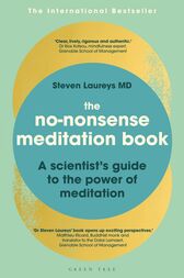 The No-Nonsense Meditation Book (Original PDF from Publisher)