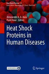 Heat Shock Proteins in Human Diseases (Original PDF)