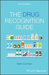 The Drug Recognition Guide, 2nd Edition (Original PDF)