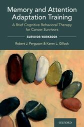 Memory and Attention Adaptation Training: Survivor Workbook (Original PDF)