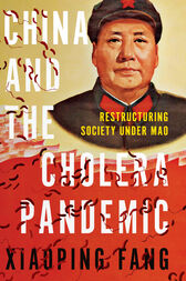 China and the Cholera Pandemic (Original PDF)