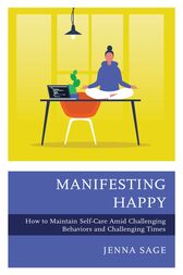 Manifesting Happy (EPUB & Converted)