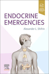 Endocrine Emergencies (Original PDF)