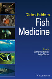 Clinical Guide to Fish Medicine (Original PDF)