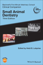 Blackwell’s Five-Minute Veterinary Consult Clinical Companion, 3rd Edition (Original PDF)