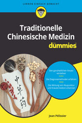 Traditionelle Chinesische Medizin für Dummies (EPUB)