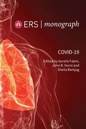 ERS Monograph 94 : COVID-19 2021 Original PDF