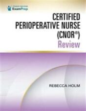 Certified Perioperative Nurse (CNOR®) Review 2022 Original PDF