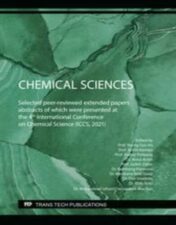 Chemical Sciences 2022 Original PDF