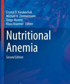 Nutritional Anemia (2nd ed.) (Original PDF from Publisher)