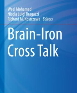 Brain-Iron Cross Talk (Original PDF from Publisher)