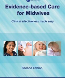 Evidence-Based Care for Midwives (Original PDF from Publisher)