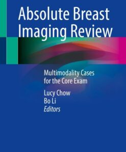 Absolute Breast Imaging Review (Original PDF from Publisher)