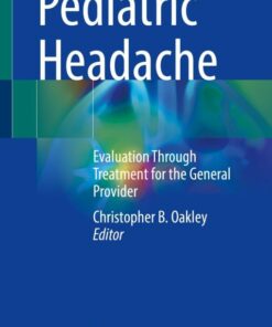 Pediatric Headache (EPUB)