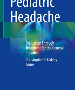 Pediatric Headache (Original PDF from Publisher)