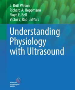 Understanding Physiology with Ultrasound (Original PDF from Publisher)