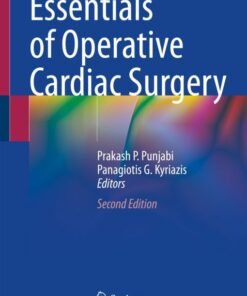 Essentials of Operative Cardiac Surgery, 2nd Edition (Original PDF from Publisher)