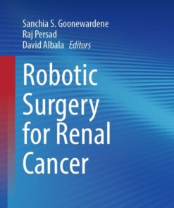 Robotic Surgery for Renal Cancer (Original PDF from Publisher)