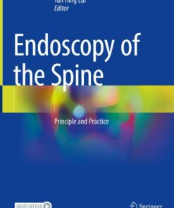 Endoscopy of the Spine (Original PDF from Publisher)