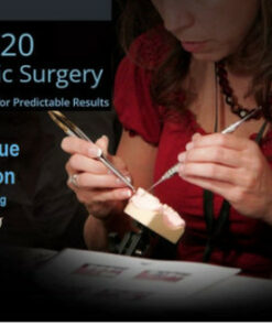 Hard and Soft Tissue Ridge Augmentation and Esthetic Crown Lengthening
