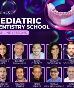 OHI-S - Pediatric Dentistry School